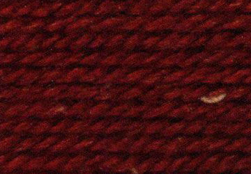 James C Brett Rustic Aran Tweed Yarn