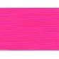 Gutermann Pink Sew-All Thread: 100m (890) - Pack of 5 additional 2