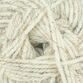 Rustic Aran Tweed Yarn - Natural Fleck (400g) additional 2