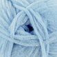 James C Brett Flutterby Chunky Yarn - Pale Blue - B3 (100g) additional 2