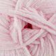 James C Brett Flutterby Chunky Yarn - Pale Pink - B2 (100g) additional 2