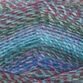 Marble Chunky Yarn - Multi coloured (200g) additional 2
