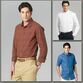 Vogue Pattern V8759: Men's Button-Down Shirts additional 6