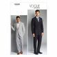 Vogue pattern V8988 additional 1