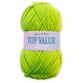 Top Value Yarn - Lime Green - 8445 - 100g additional 2