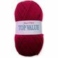 Top Value Yarn - Claret - 8425 - 100g additional 2