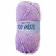 Top Value Yarn - Lilac - 8431 - 100g additional 2