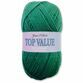 Top Value Yarn - Mid Green - 845 - 100g additional 2