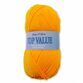 Top Value Yarn - Sunflower Yellow - 8411 (100g) additional 2