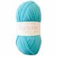 Supreme Soft & Gentle Baby DK Yarn - Bright Blue SNG16  (100g) additional 2