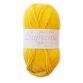 Supreme Soft & Gentle Baby DK Yarn - Bright Yellow SNG15  (100g) additional 2