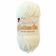 Cotton On Yarn - Cream CO2 (50g) additional 2