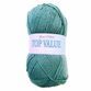 Top Value - Petrol Blue - 8456 - 100g additional 2
