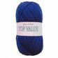 Top Value Yarn - Royal Blue - 8417 (100g) additional 2