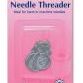 Hemline Needle Threader (3 Pack) additional 2