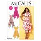 McCall's Sewing Pattern M7315 (Misses Dresses) additional 2