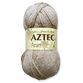 Aztec Aran with Aplaca - Light Brown - AL3 - 100g additional 2