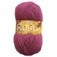 Rustic Aran Tweed Yarn - DAT25 (400g) additional 2