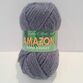 Amazon Super Chunky Yarn - Denim J8 (100g) additional 2