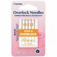 Hemline Overlock Machine Needles - Type A 80/12 additional 1