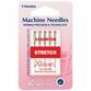 Hemline Stretch Machine Needles - Assorted additional 3