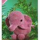 Brett Pattern - Ellie the Elephant - Chunky JB403 additional 1