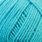 Top Value Yarn - Bright Turquoise - 847 (100g) additional 1