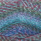 Marble Chunky Yarn - Multi coloured (200g) additional 1