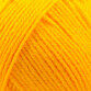 Top Value Yarn - Sunflower Yellow - 8411 (100g) additional 1