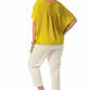 McCalls Pattern M6971 Women's Dolman Top, Tunic, Dress, Shorts and Pants additional 5