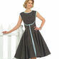 Butterick Pattern B4790 Misses' Walk-Away Wrap Dress additional 2