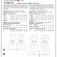 Vogue Pattern V9075 - Misses' Petite Gathered Dress and Pleated Jumpsuit additional 8