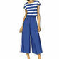 Butterick Pattern B6178 Misses' Pleated Culottes additional 6