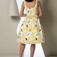 Vogue Pattern V9100 Misses Dress additional 3