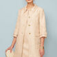 Vogue Pattern V1537 Misses' Princess Seam Jacket and V-back Dress with Straps additional 7
