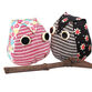 Groves 'Make Your Own Owls' Sewing Kit additional 2