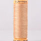 Gutermann Natural Cotton Thread: 100m (1037) - Pack of 5 additional 1