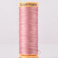 Gutermann Natural Cotton Thread: 100m (2626) - Pack of 5 additional 1
