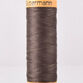 Gutermann Natural Cotton Thread: 100m (2960) - Pack of 5 additional 1