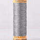 Gutermann Natural Cotton Thread: 100m (305) - Pack of 5 additional 1