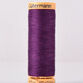 Gutermann Natural Cotton Thread: 100m (3832) - Pack of 5 additional 1