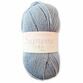 Supreme Soft & Gentle Baby DK Yarn - Light Blue SNG13 (100g) additional 3