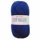 Top Value Yarn - Royal Blue - 8417 (100g) additional 3