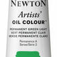 Artists' Oil Colour - Permanent Green Light - Series 2 (37ml) additional 1
