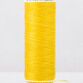 Gutermann Yellow Sew-All Thread: 100m (106) - Pack of 5 additional 1