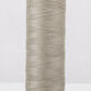 Gutermann Grey Beige Sew-All Thread: 100m (132) - Pack of 5 additional 1