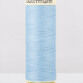 Gutermann Blue Sew-All Thread: 100m (196) - Pack of 5 additional 1
