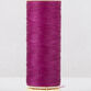 Gutermann Pink Sew-All Thread: 100m (247) - Pack of 5 additional 1