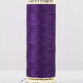 Gutermann Purple Sew-All Thread: 100m (373) - Pack of 5 additional 1