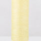 Gutermann Yellow Sew-All Thread: 100m (578) - Pack of 5 additional 1